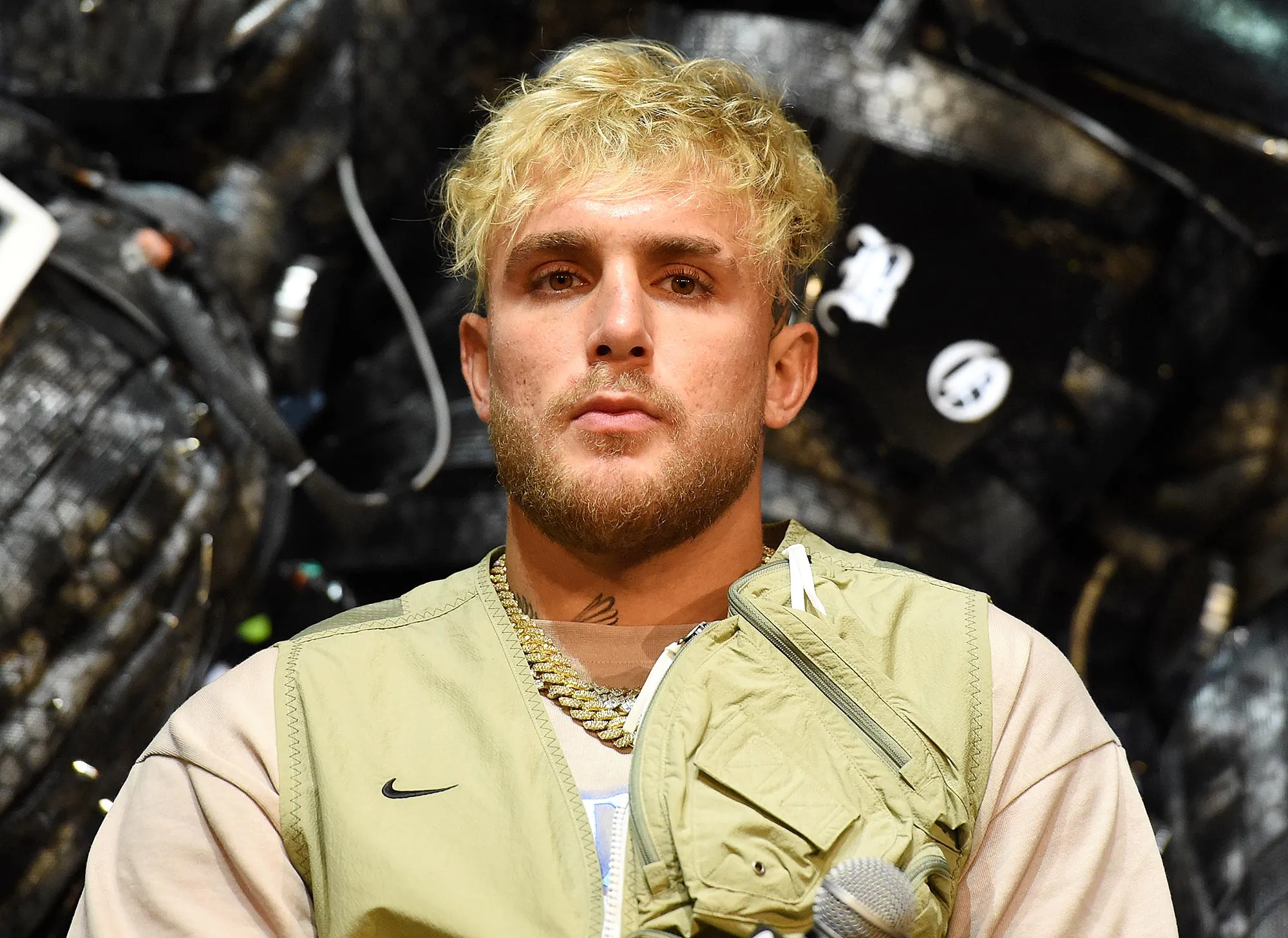 Jake Paul Casino App Download