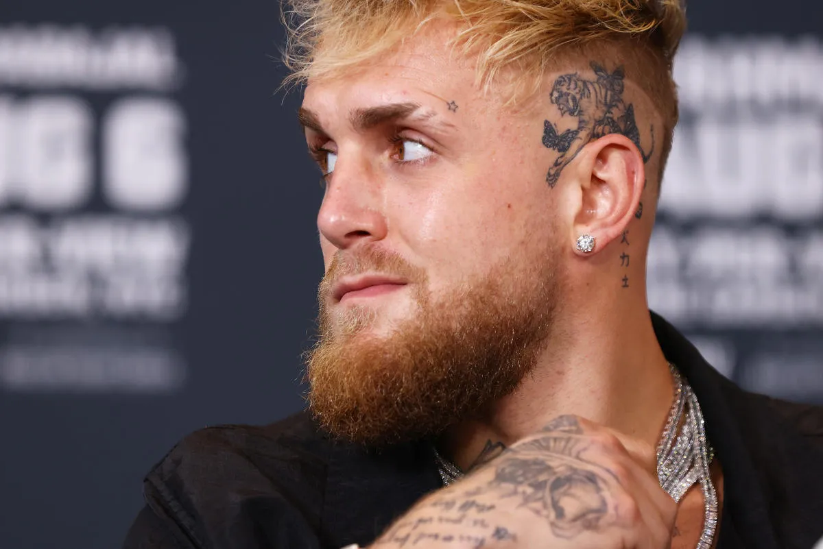 Jake Paul Casino Legit